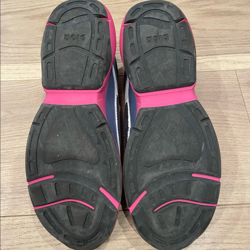 Dior sneakers - Picture 5 of 5